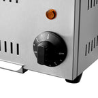 Toaster mit 6 Schlitzen