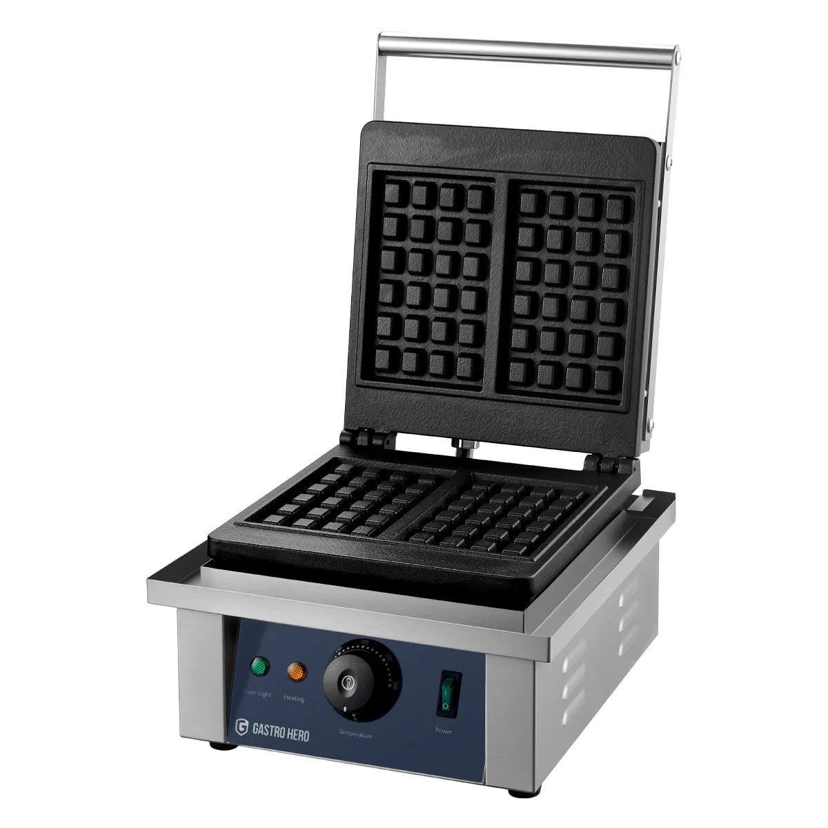 Waffeleisen Eco belgische Waffel