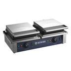 Waffeleisen Eco 2 x 2 belgische Waffeln