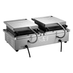 Waffeleisen Eco 2 x 2 belgische Waffeln