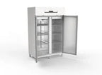 Kombischrank Kühlung/Tiefkühlung PROFI 1400 GN 2/1 Superior