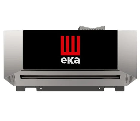 Tecnoeka Kondensationshaube Evolution Next EKKCN 523, für EKF 523 N UD und EKF 523 N T DU