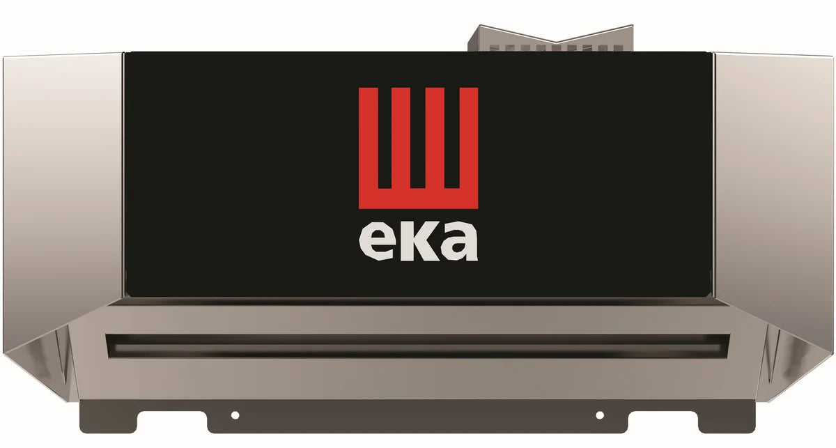 Tecnoeka Kondensationshaube Evolution Next EKKCN 523, für EKF 523 N UD und EKF 523 N T DU