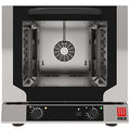 Tecnoeka Umluft-Konvektionsofen Evolution Next EKF 423 N UD, 4 x 429x345 mm, Direktdampf