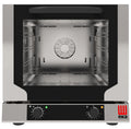 Tecnoeka Umluft-Konvektionsofen Evolution Next EKF 423 N, 4 x 429x345 mm