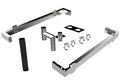 Tecnoeka Stapelkit Millennial MKS 64, für MKF464, MKF664, MKF621, MKF1064 und MKF1021