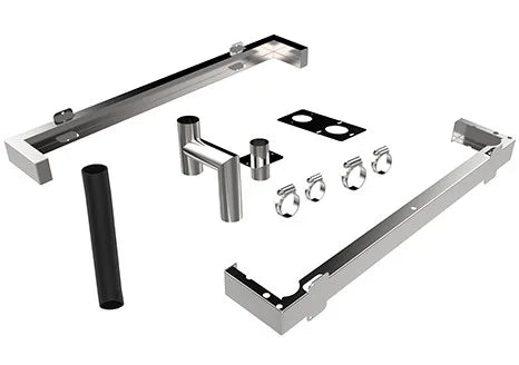 Tecnoeka Stapelkit Millennial MKS 64, für MKF464, MKF664, MKF621, MKF1064 und MKF1021