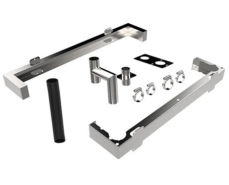 Tecnoeka Stapelkit Millennial MKS 11, für MKF 511, MKF 711 und MKF 1111