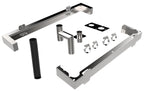Tecnoeka Stapelkit Millennial MKS 11, für MKF 511, MKF 711 und MKF 1111