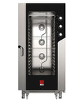 Tecnoeka Kombidämpfer Millennial Smart MKF 2011 S, 20 x GN 1/1