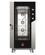 Tecnoeka Kombidämpfer Millennial Smart MKF 2011 S, 20 x GN 1/1