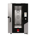 Tecnoeka Gas-Kombidämpfer Millennial Touch Screen MKF 1111 G TS, 11 x GN 1/1