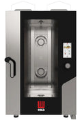 Tecnoeka Gas-Kombidämpfer Millennial Touch Screen MKF 1111 G TS, 11 x GN 1/1