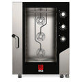 Tecnoeka Kombidämpfer Millennial Smart MKF 1064 S, 10 x 600x400 mm