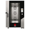 Tecnoeka Kombidämpfer Millennial Touch Screen MKF 1021 TS, 10 x GN 2/1