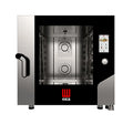 Tecnoeka Kombidämpfer Millennial Touch Screen MKF 621 TS, 6 x GN 2/1