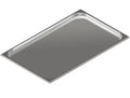 Tecnoeka Edelstahlblech KT9G2, GN 1/1, 20 mm tief