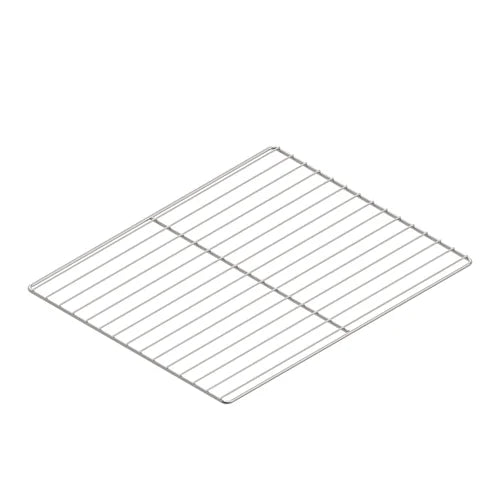 Tecnoeka Edelstahlrost KG21G, GN 2/1
