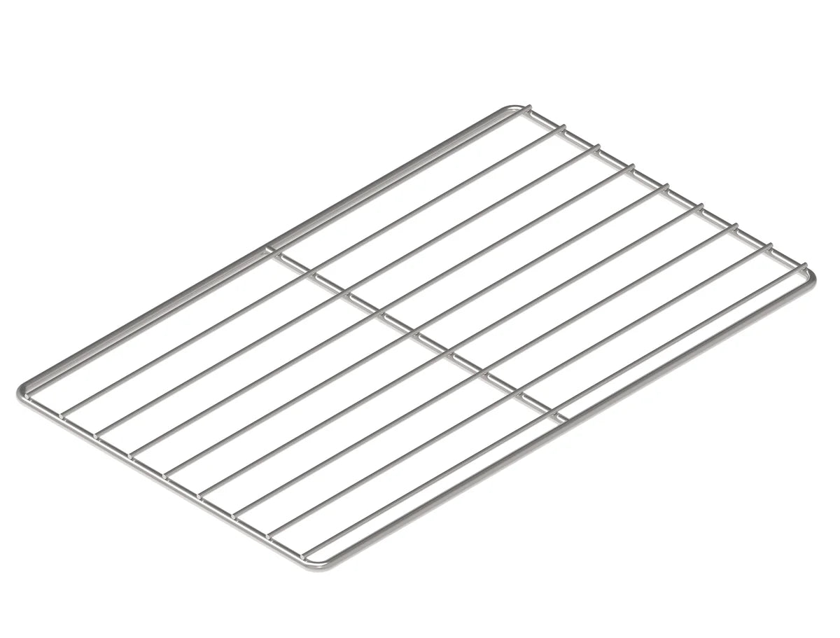 Tecnoeka Edelstahlrost KG9GX, GN 1/1