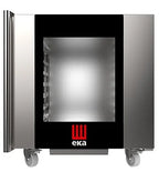 Tecnoeka Warmhalteschrank Millennial MKM 1211, 12 x GN 1/1, für MKF BM/TS mit 5, 7 und 11 Einschüben