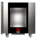 Tecnoeka Warmhalteschrank Millennial MKM 1211, 12 x GN 1/1, für MKF BM/TS mit 5, 7 und 11 Einschüben