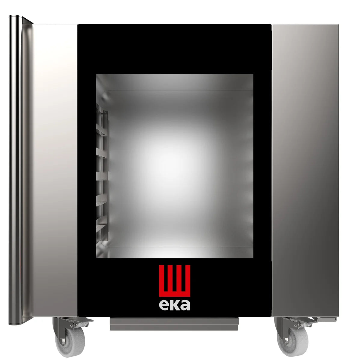 Tecnoeka Warmhalteschrank Millennial MKM 1211, 12 x GN 1/1, für MKF BM/TS mit 5, 7 und 11 Einschüben