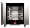 Tecnoeka Gär- und Warmhalteschrank Millennial MKLM 1064, 10 x 600x400 mm, für MKF BM/TS