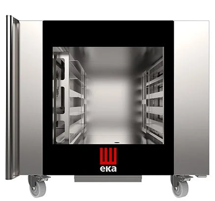 Tecnoeka Gär- und Warmhalteschrank Millennial MKLM 1064, 10 x 600x400 mm, für MKF BM/TS