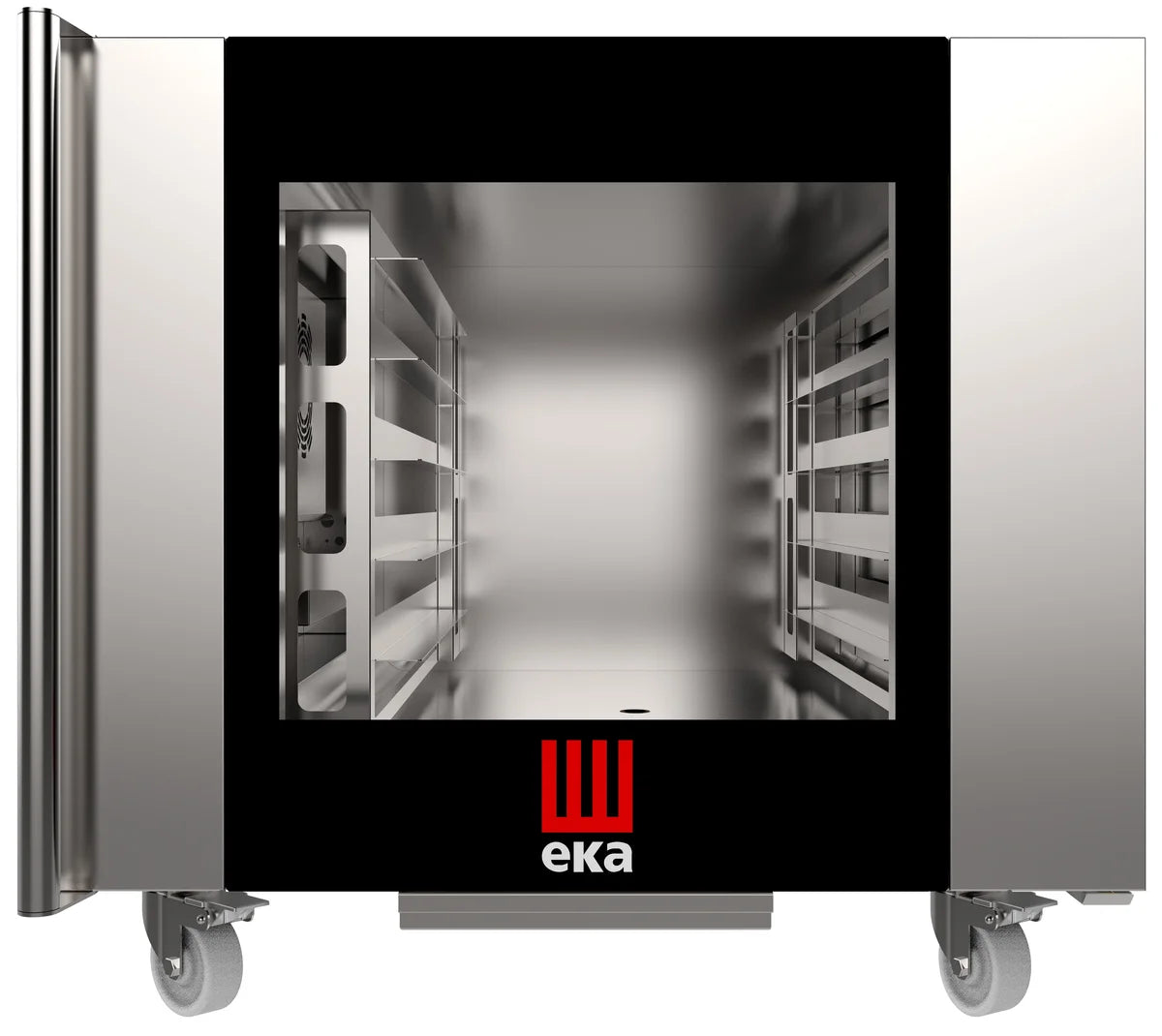 Tecnoeka Gär- und Warmhalteschrank Millennial MKLM 1064, 10 x 600x400 mm, für MKF BM/TS