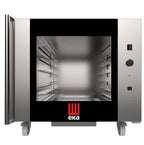 Tecnoeka Gärschrank Millennial MKL 1064 S, 10 x 600x400 mm, für MKF S mit  4, 6 und 10 Einschüben