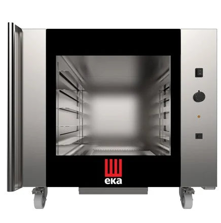 Tecnoeka Gärschrank Millennial MKL 1064 S, 10 x 600x400 mm, für MKF S mit  4, 6 und 10 Einschüben