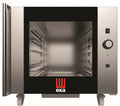 Tecnoeka Gärschrank Millennial MKL 1064 S, 10 x 600x400 mm, für MKF S mit  4, 6 und 10 Einschüben