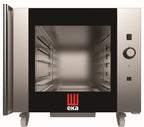 Tecnoeka Gärschrank Millennial MKL 1064 S, 10 x 600x400 mm, für MKF S mit  4, 6 und 10 Einschüben