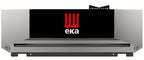 Tecnoeka Kondensationshaube Millennial MKKC 711 S, für MKV S mit 7 bis 11 Einschüben