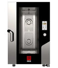 Tecnoeka Kombidämpfer Millennial Touch Screen MKF 1111 TS, 11 x GN 1/1