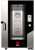 Tecnoeka Kombidämpfer Millennial Touch Screen MKF 1111 TS, 11 x GN 1/1