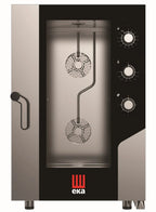 Tecnoeka Kombidämpfer Millennial Smart MKF 1111 S, 11 x GN 1/1
