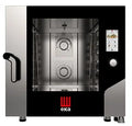 Tecnoeka Kombidämpfer Millennial Touch Screen MKF 664 TS, 6 x 600x400 mm