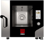 Tecnoeka Kombidämpfer Millennial Touch Screen MKF 511 TS, 5 x GN 1/1