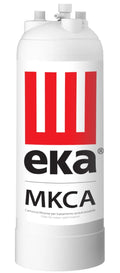 Tecnoeka Wasserfilter MKCA für Millennial- und Evolution-Next-Öfen