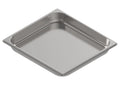 Tecnoeka Edelstahlblech KT6G, GN 2/3, 20 mm tief