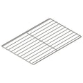 Tecnoeka Einschubrost KG9P, 600x400 mm, verchromt