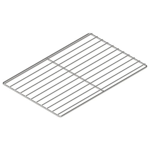 Tecnoeka Einschubrost KG9P, 600x400 mm, verchromt