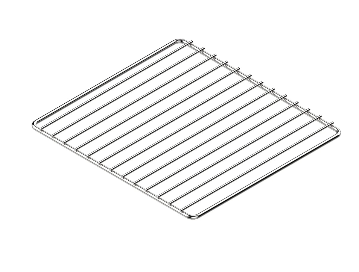 Tecnoeka Edelstahlrost KG6X, GN 2/3