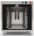 Tecnoeka Gärschrank Evolution Next EKL 864 N, 8 Einschübe 600x400 mm, für EKF 364/464/416 N/NT