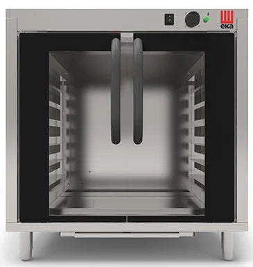 Tecnoeka Gärschrank Evolution Next EKL 864 N, 8 Einschübe 600x400 mm, für EKF 364/464/416 N/NT