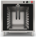 Tecnoeka Gärschrank Evolution Next EKL 864 N, 8 Einschübe 600x400 mm, für EKF 364/464/416 N/NT