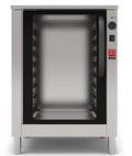 Tecnoeka Gärschrank Evolution Next EKL 823 N, 8 Einschübe 429x345 mm, für EKF 423 N