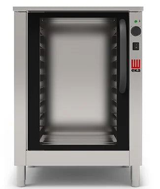 Tecnoeka Gärschrank Evolution Next EKL 823 N, 8 Einschübe 429x345 mm, für EKF 423 N