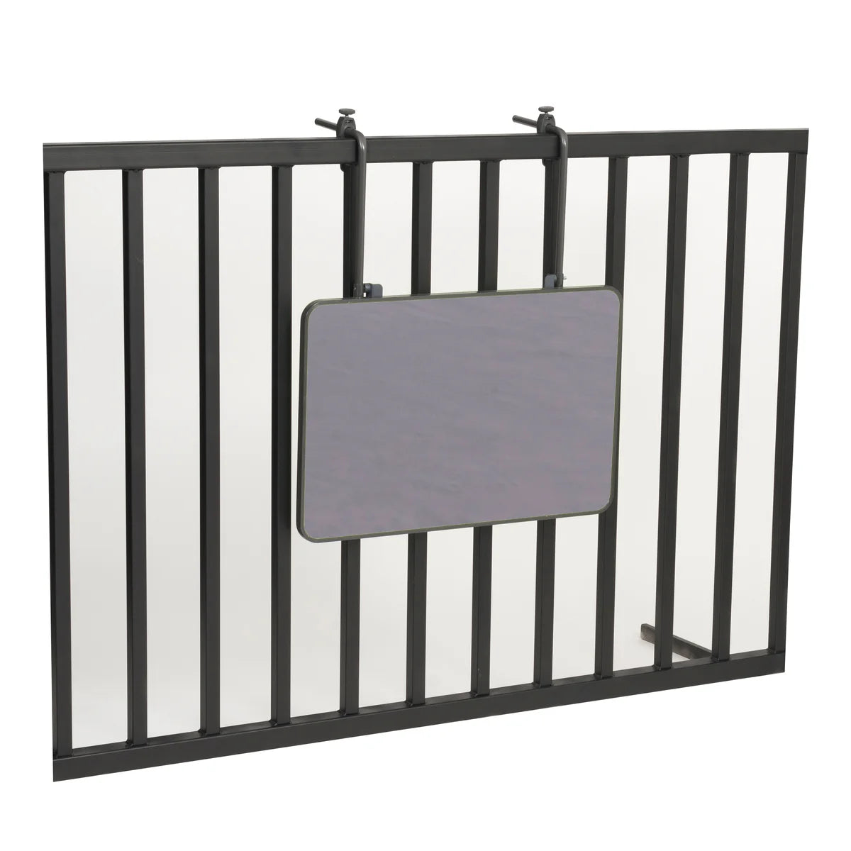 barths Boy – Balkonhängetisch 60x40 cm Anthrazit